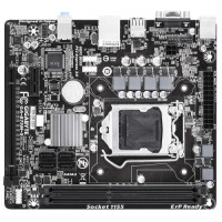 GIGABYTE GA-B75M-S LGA 1155 Micro-ATX Motherboard